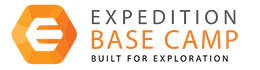 Expedition Base Camp logo
