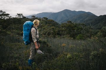 Sumatra Megatransect 2016 - Oli Broadhead