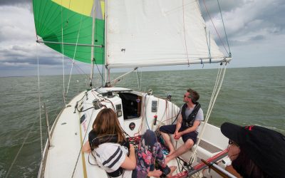 Sail Britain